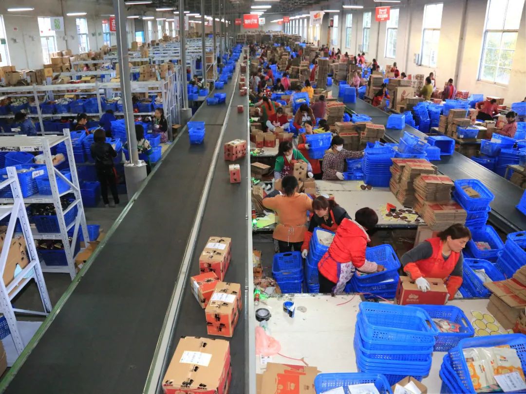 当西北人做起电商，“套路”真的不一样！