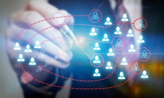 社交电商 开启电子商务发展的新篇章