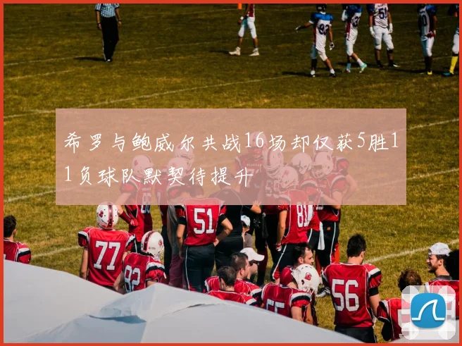 希罗与鲍威尔共战16场却仅获5胜11负球队默契待提升